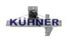 AD KüHNER AV1011 Window Lift